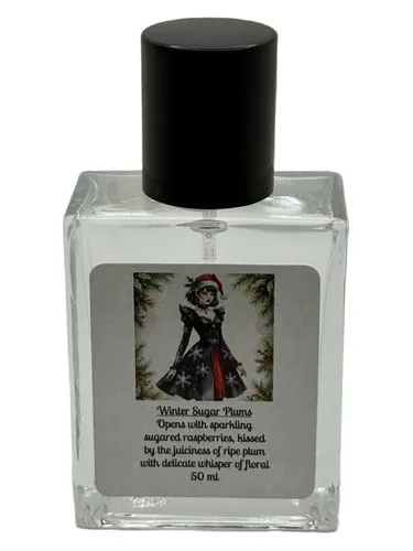 Imagen de Winter Sugar Plums