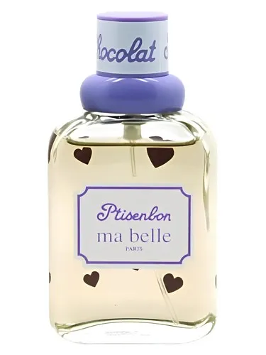 Imagen de Ptisenbon Ma Belle