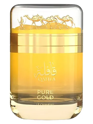 Imagen de Qafila Pure Gold