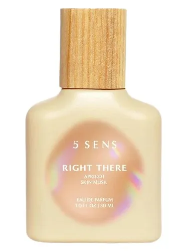 Imagen de Right There