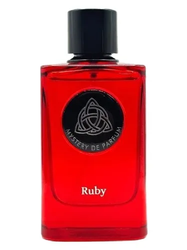 Imagen de Ruby