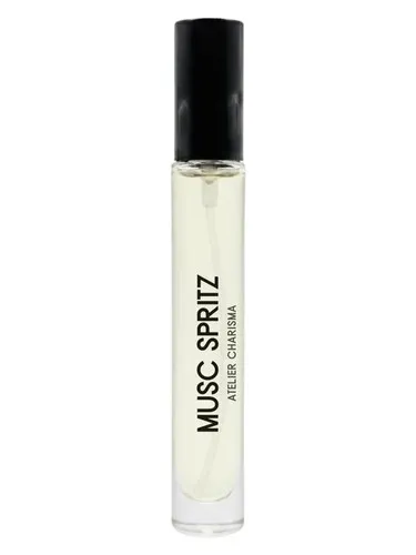 Imagen de Musc Spritz