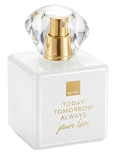 Imagen de Today Tomorrow Always Pure Love