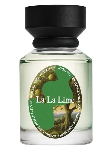 Imagen de La La Lime