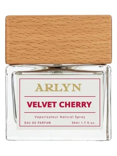 Imagen de Velvet Cherry
