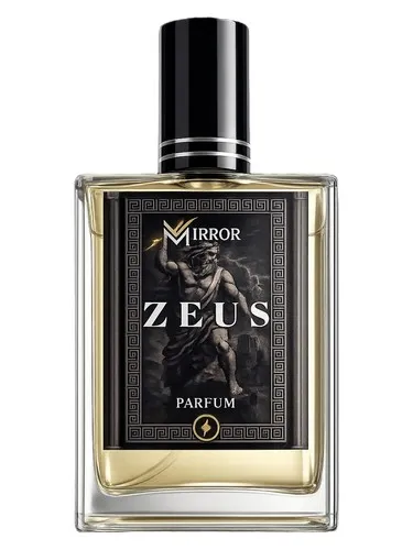 Imagen de Zeus