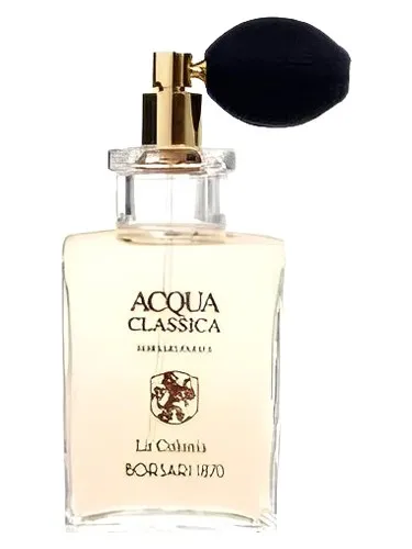 Imagen de Acqua Classica